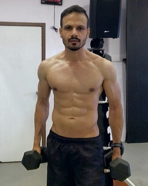 FitR