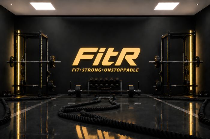 FitR